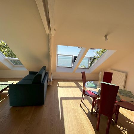 Villa Aziliz - Face Mer Saint-Nazaire  Pokój zdjęcie