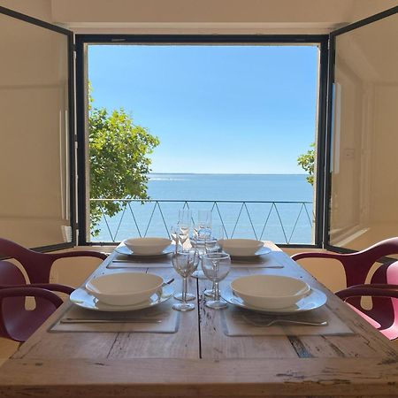 Villa Aziliz - Face Mer Saint-Nazaire  Zewnętrze zdjęcie