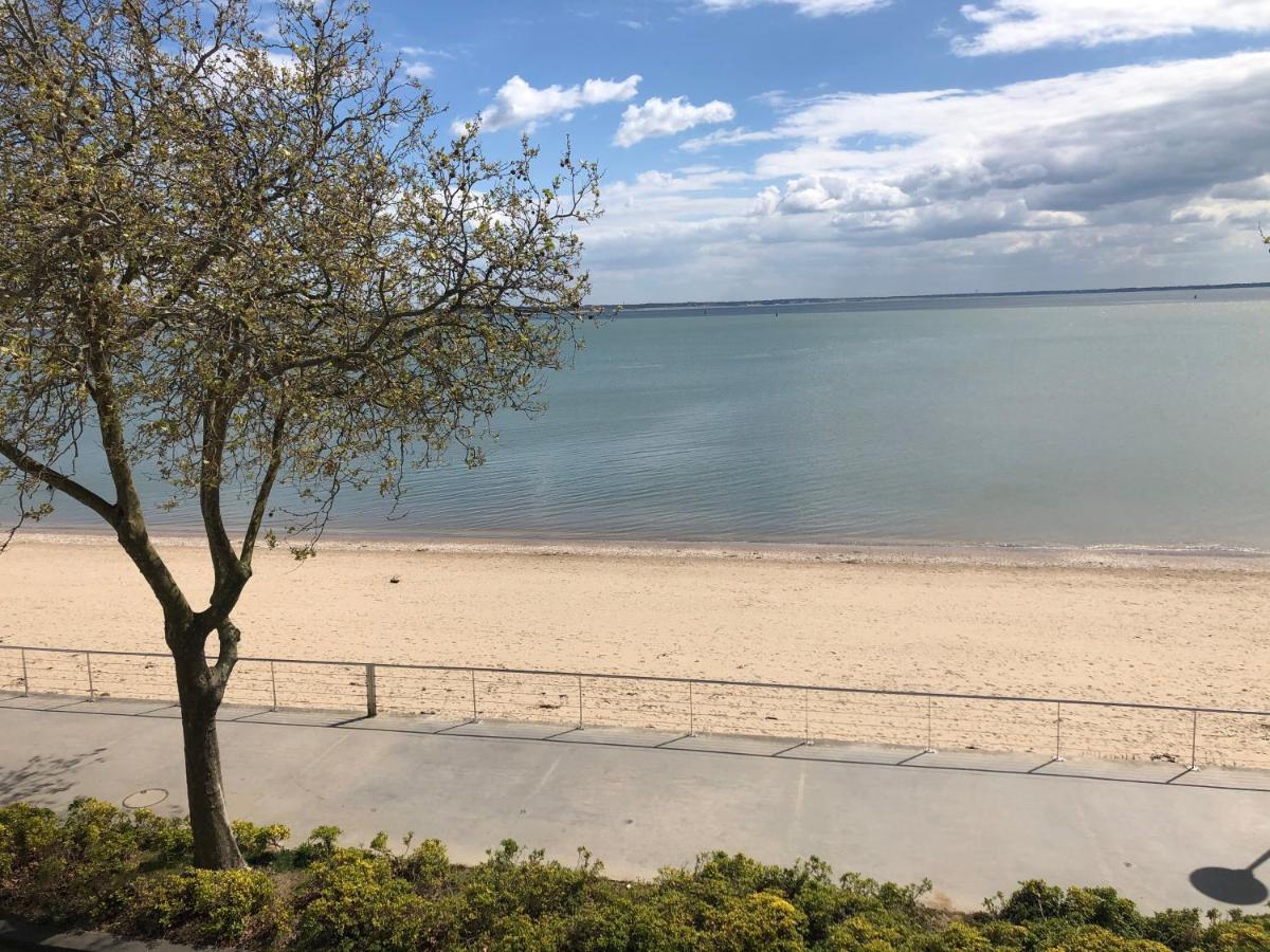 Villa Aziliz - Face Mer Saint-Nazaire  Zewnętrze zdjęcie