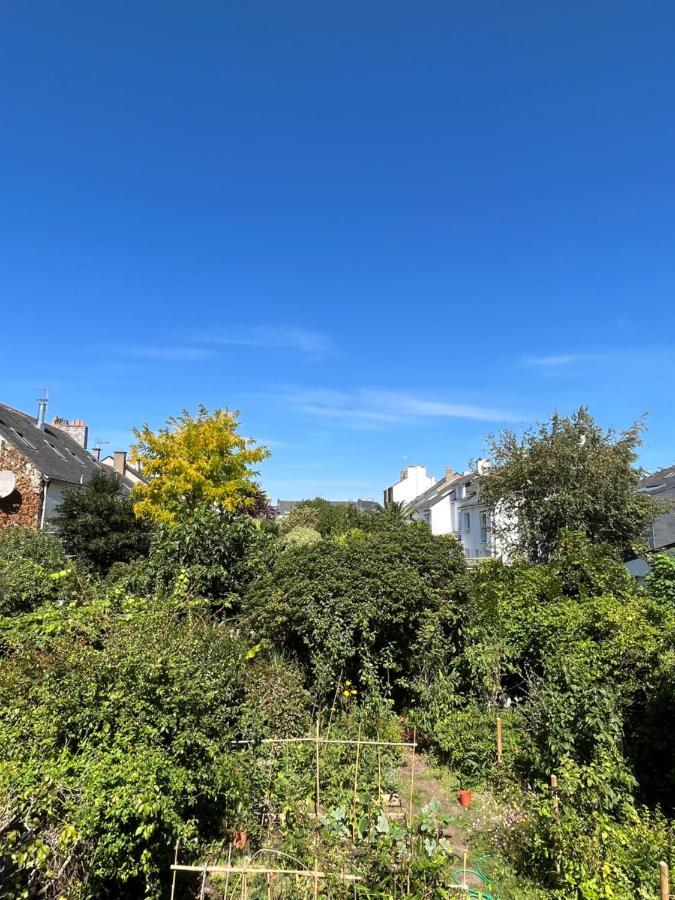 Villa Aziliz - Face Mer Saint-Nazaire  Zewnętrze zdjęcie