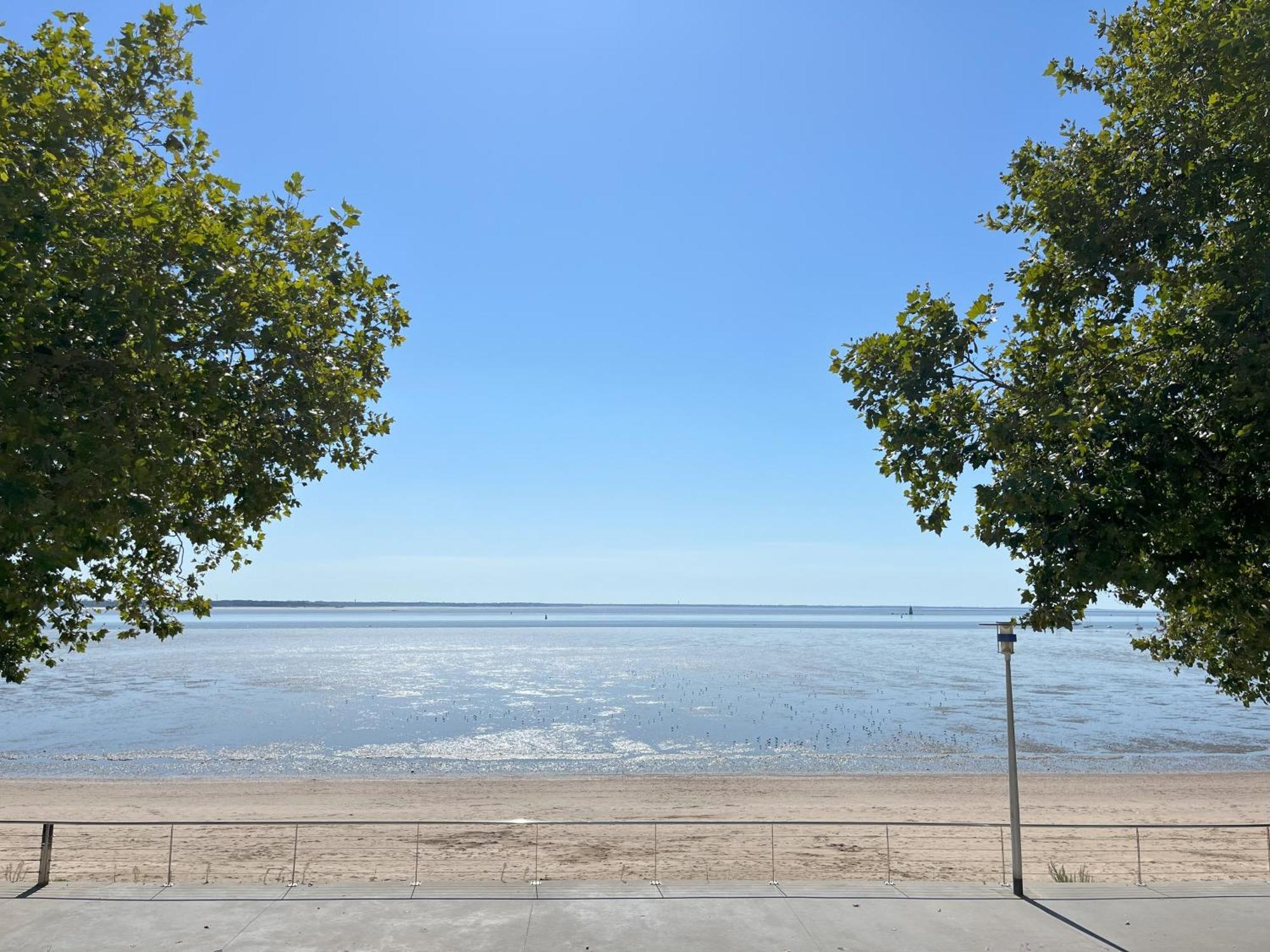 Villa Aziliz - Face Mer Saint-Nazaire  Zewnętrze zdjęcie