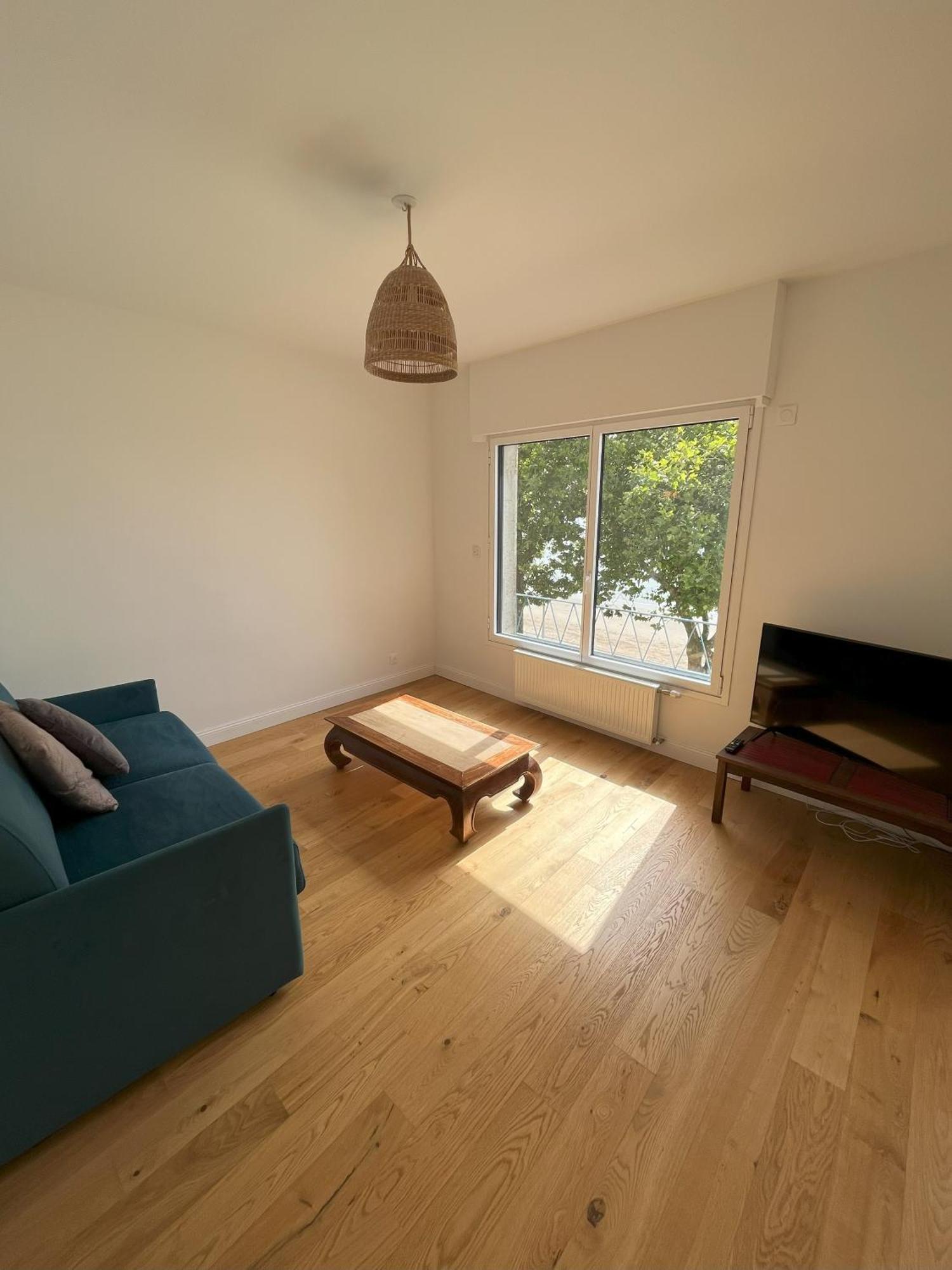 Villa Aziliz - Face Mer Saint-Nazaire  Pokój zdjęcie