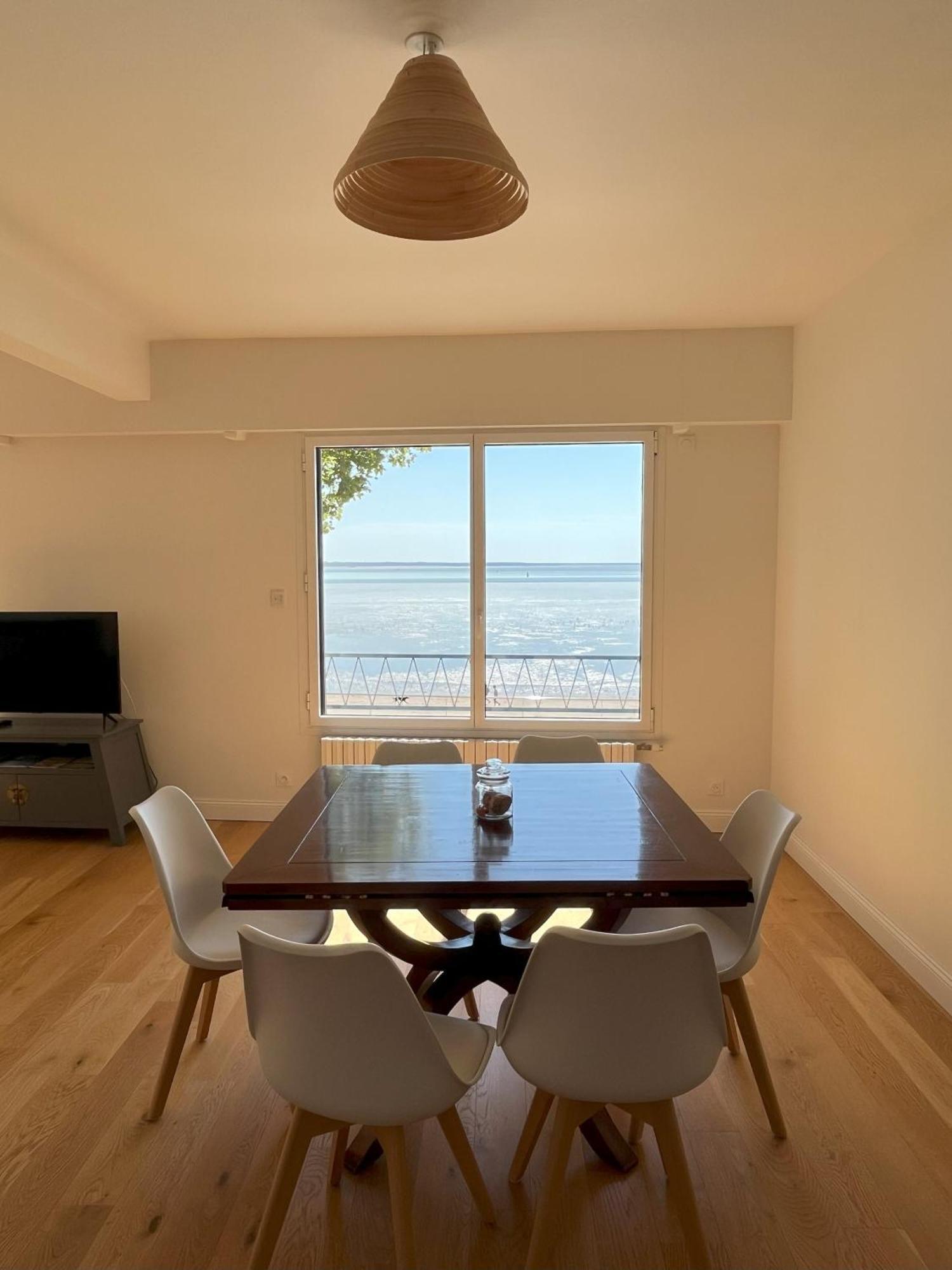 Villa Aziliz - Face Mer Saint-Nazaire  Pokój zdjęcie
