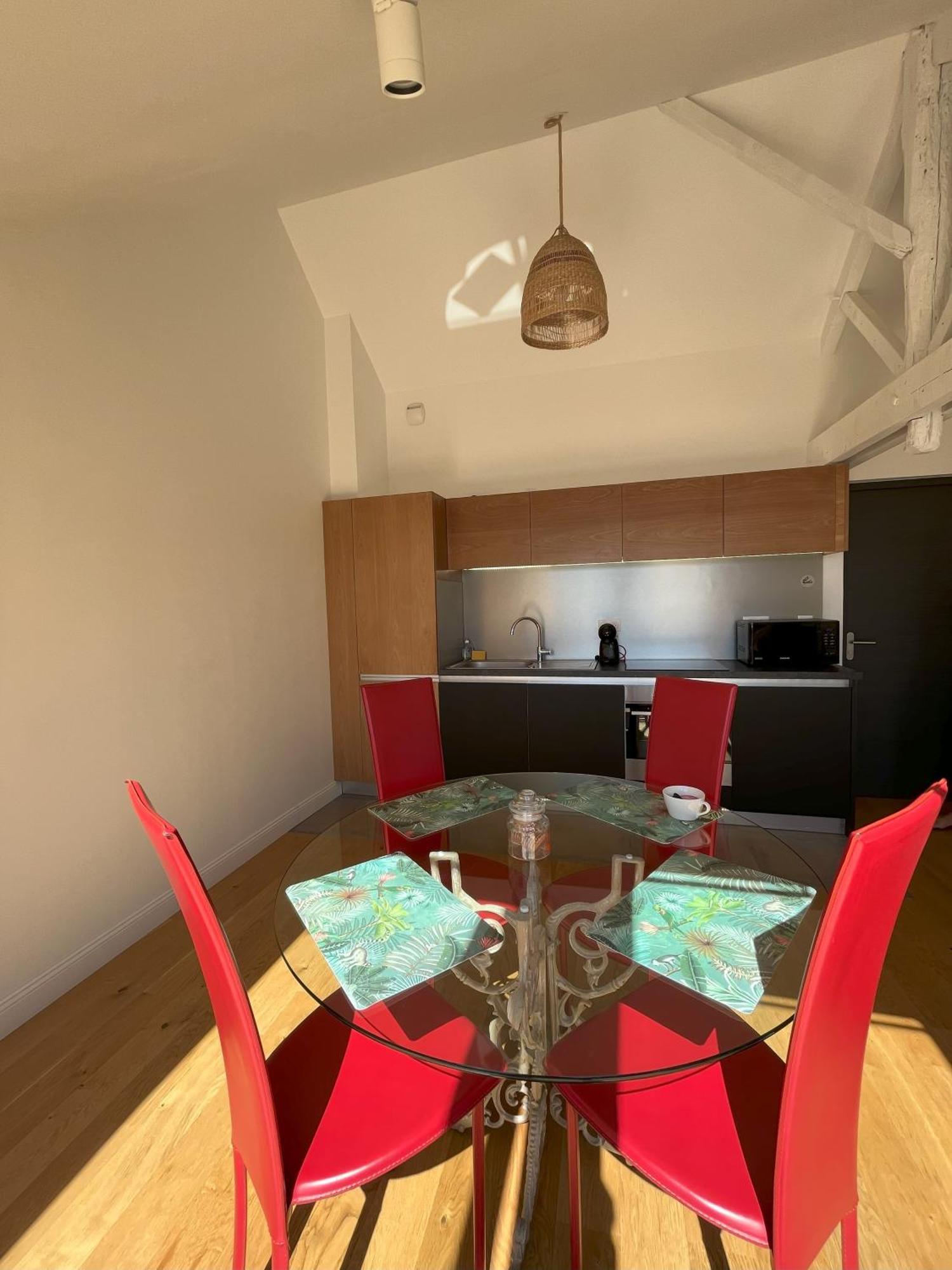 Villa Aziliz - Face Mer Saint-Nazaire  Pokój zdjęcie