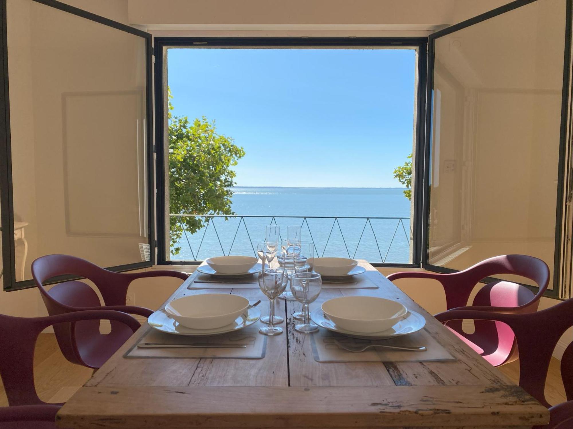 Villa Aziliz - Face Mer Saint-Nazaire  Zewnętrze zdjęcie